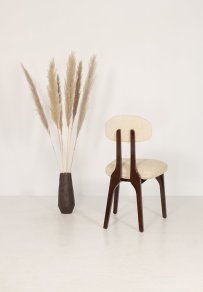 InsidherLand - Silhouette dining chair