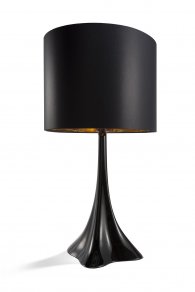 Se - Young Tree Table Lamp Black