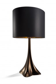 Se - Young Tree Table Lamp Bronze