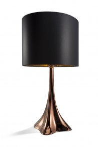 Se - Young Tree Table Lamp Copper