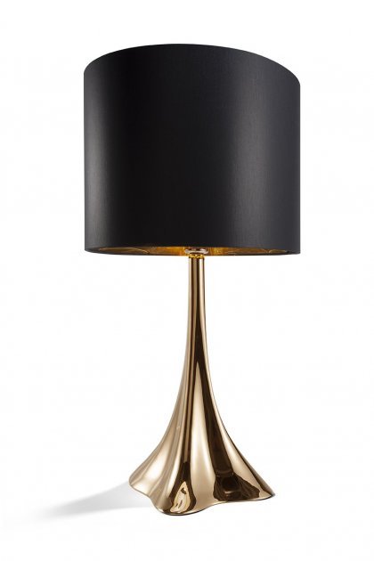 Sé - Young Tree Table Lamp Gold