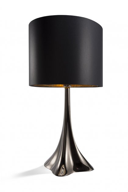 Sé - Young Tree Table Lamp Platinum