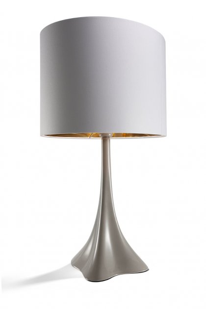 Sé - Young Tree Table Lamp Warm Grey