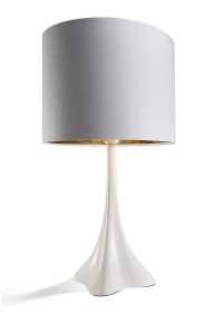 Sé - Young Tree Table Lamp White