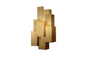 InsidherLand - Inspiring Trees wall lamp L