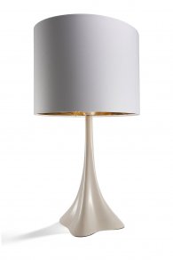 Se - Young Tree Table Lamp Greyhound