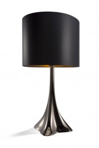 Se - Young Tree Table Lamp Platinum