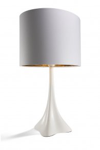 Se - Young Tree Table Lamp White