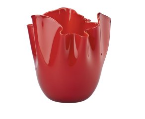 Venini - Fazoletto - Fulvio Bianconi, Paolo Venini, 1948 - vase