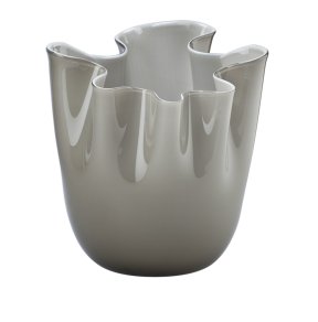 Venini - Fazoletto - Fulvio Bianconi, Paolo Venini, 1948 - vase