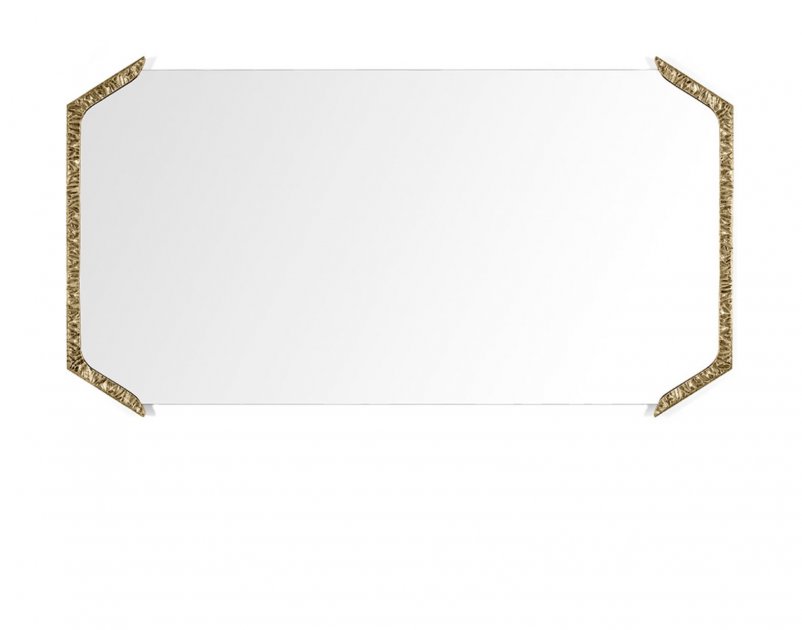 InsidherLand - Alentejo rectangular mirror
