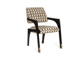 InsidherLand - Arches dining chair