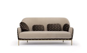 Sé - Beetley Sofa 180cm