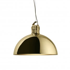 ghidini 1961 - Factory - Elisa Giovannoni - chandelier - Brass polished