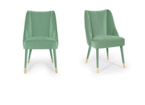 InsidherLand - Figueroa dining chair