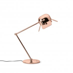 Ghidini 1961 - Flamingo Lamp - Nika Zupanc -  table lamp - Rose gold