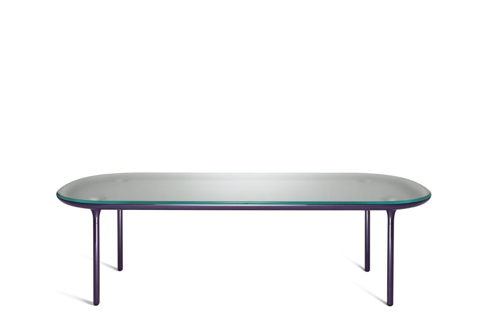 Sé - Flutes 2m50 Table