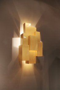 InsidherLand - Inspiring Trees wall lamp