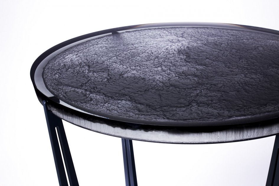 Crystal Creative - Moon Table