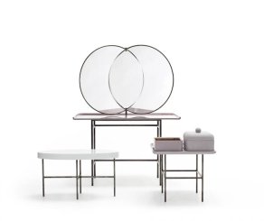 Sé - Olympia Dressing Table