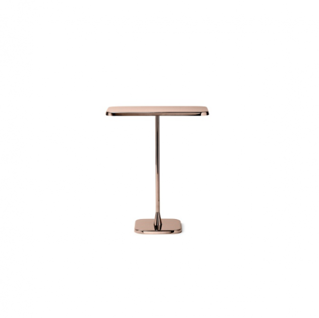 ghidini 1961 - Opera Table - Richard Hutten - table rectangular - Copper bronz