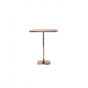 ghidini 1961 - Opera Table - Richard Hutten - table rectangular - Copper bronz