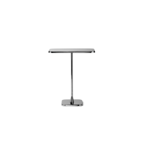 ghidini 1961 - Opera Table - Richard Hutten - table rectangular - Gun metal