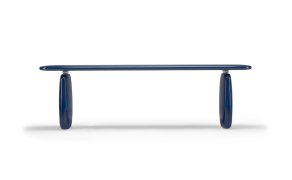 Sé - Atlas Bench