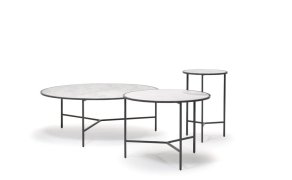 Sé - Smoke Coffee Tables (1)