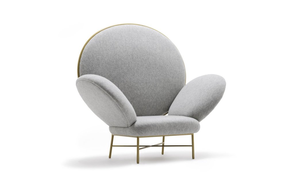 Sé - Stay Armchair