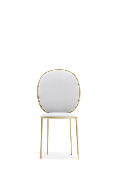 Sé - Stay Dining Chair Brume