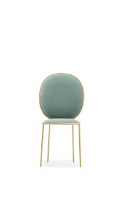 Sé - Stay Dining Chair Lago