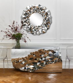 Jake Phipps - Stellar Console Table