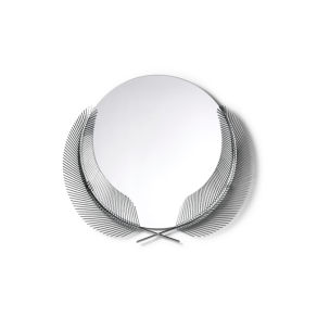 Ghidini 1961 - Sunset Mirror - Nika Zupanc - mirror large - Chrome