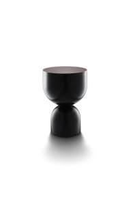 Sé - Time Piece A Bronze Top Side Table