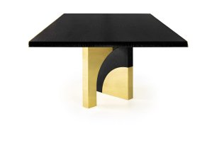 InsidherLand - Utopia dining table