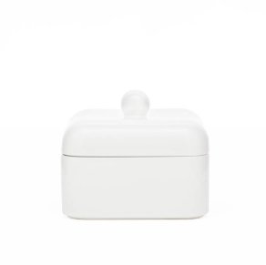 Sé - Whisper Box Glossy White