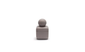 Sé - Whisper Box Petite Satin Chic Pink