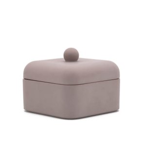 Sé - Whisper Box Satin Chic Pink