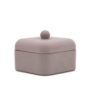 Sé - Whisper Box Satin Chic Pink