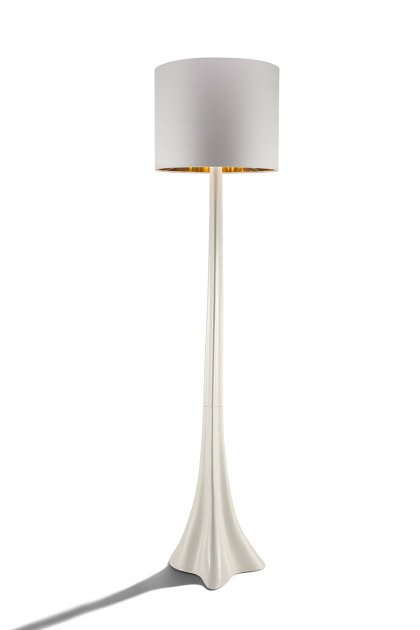 Sé - Young Tree Floor Lamp White