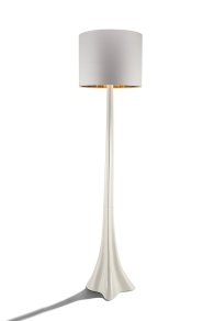 Sé - Young Tree Floor Lamp White