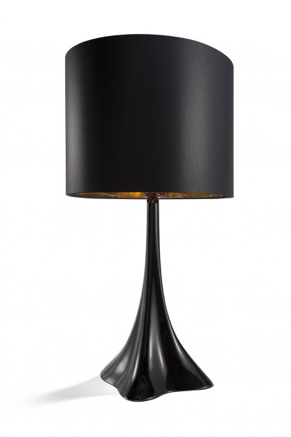 Sé - Young Tree Table Lamp Black