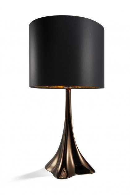 Sé - Young Tree Table Lamp Bronze