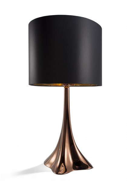 Sé - Young Tree Table Lamp Copper