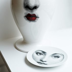 Fornasetti - Inspiration