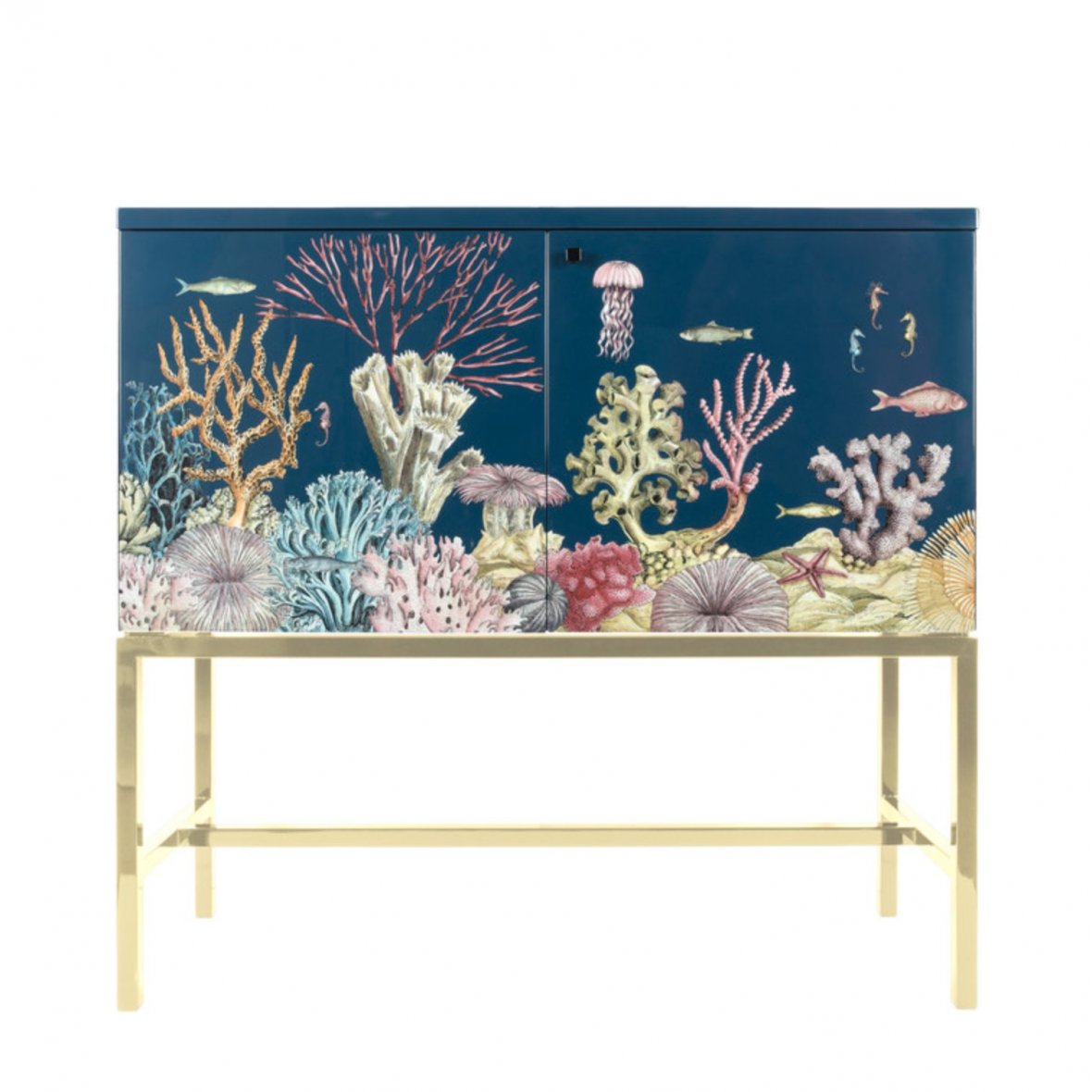 fornasetti-long-raised-sideboard-fondo-marino-colour-brass-base