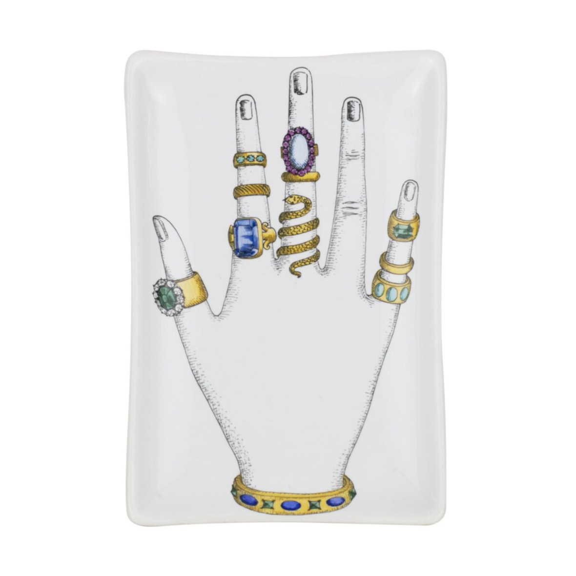 fornasetti-rectangular-ashtray-mano-con-anelli-colour