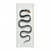 fornasetti-tray-rettangolare-serpente-black-colour-on-white