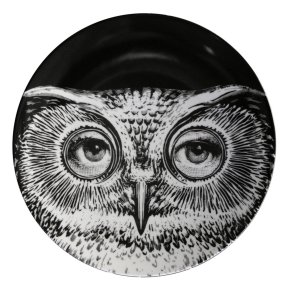 fornasetti-wall-plate-tema-e-variazioni-n-105-black-white